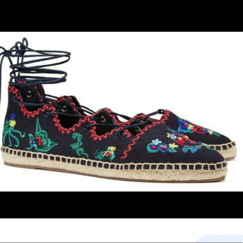 Tory Burch Shoes